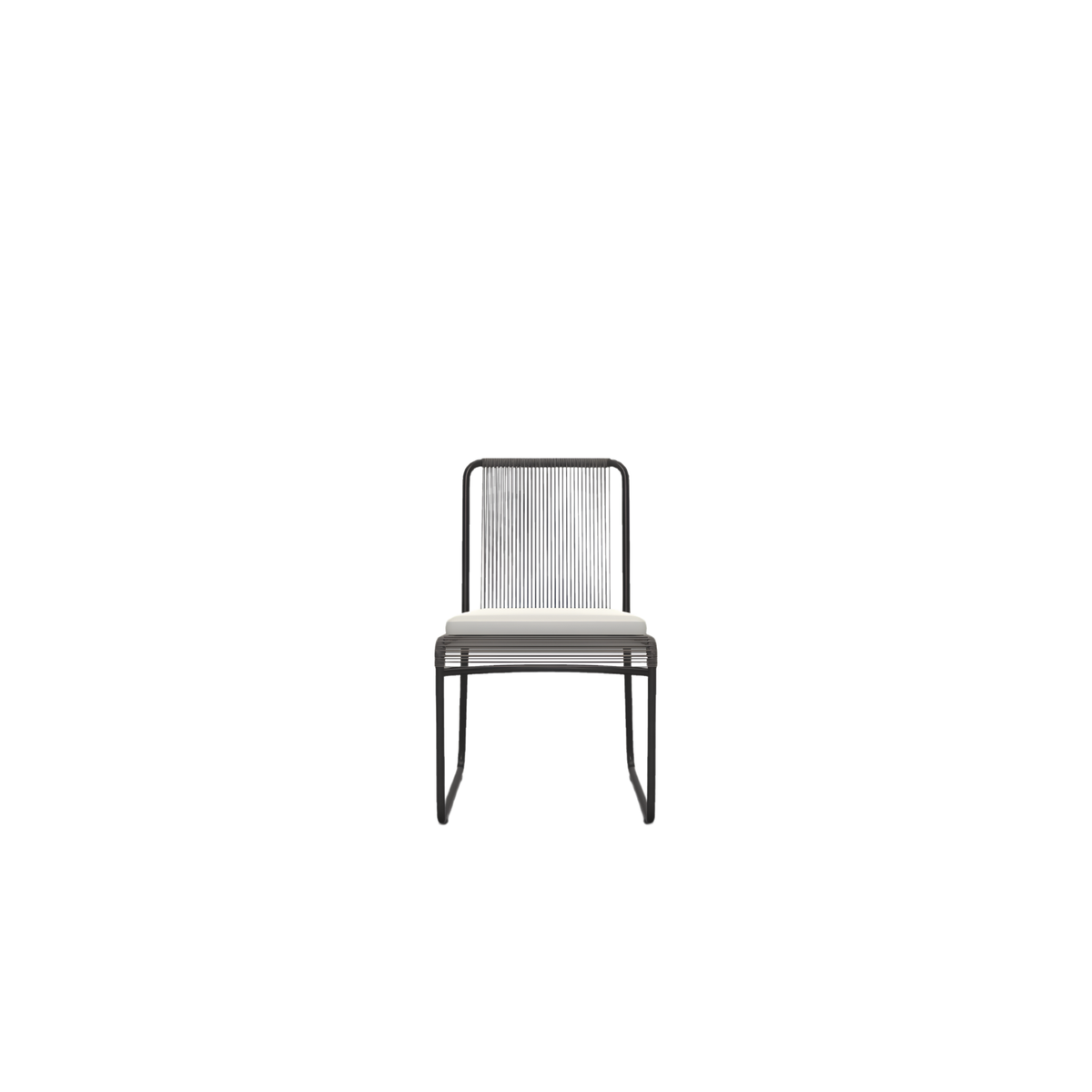 Harp Dining Chair Seat Cushion