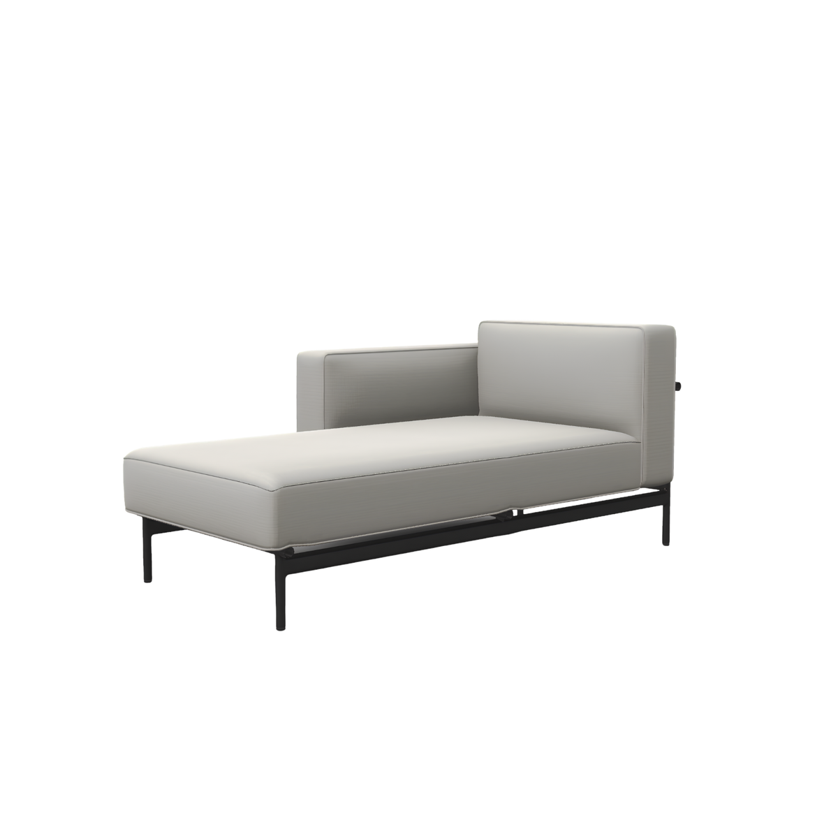 Estendo Chaise Longue Right Module 511