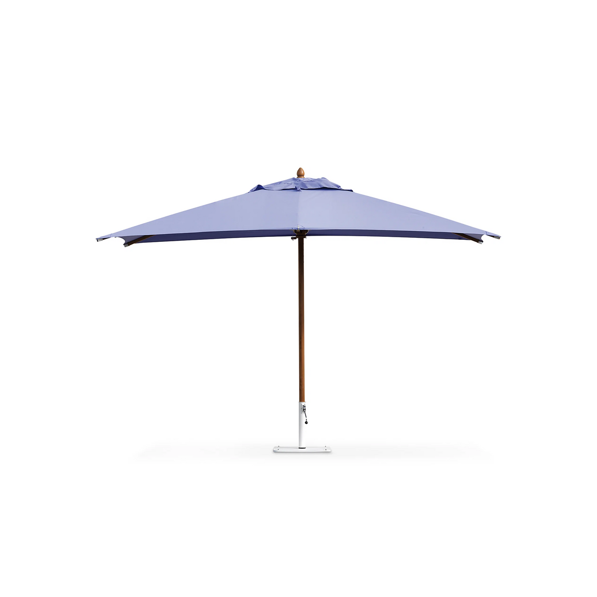 Classic Rectangular Umbrella 4 x 3 m