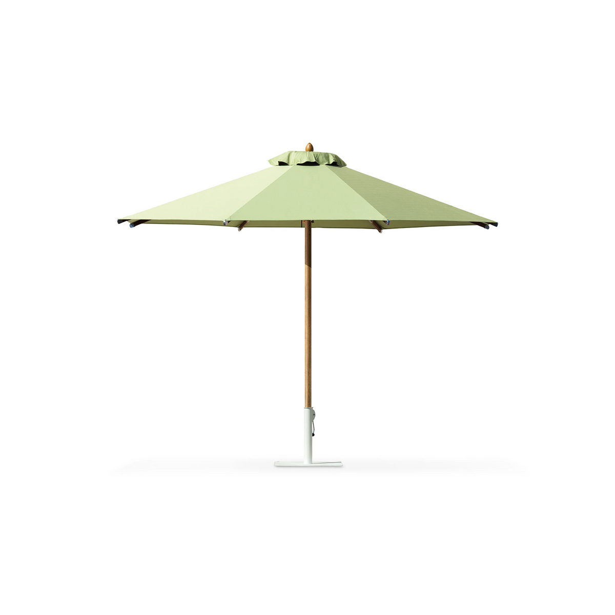 Classic Round Umbrella dia 3.5 m