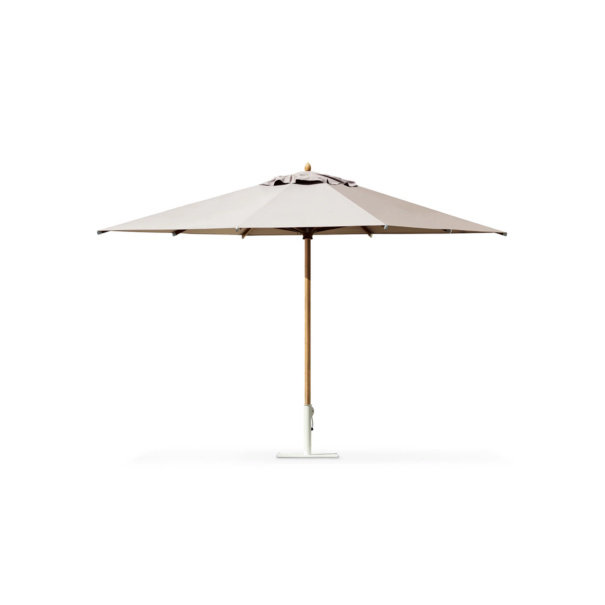 Classic Square Umbrella 3 x 3 m