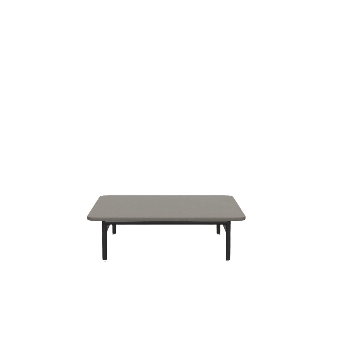Estendo Coffee Table 75 x 85 x 24 cm