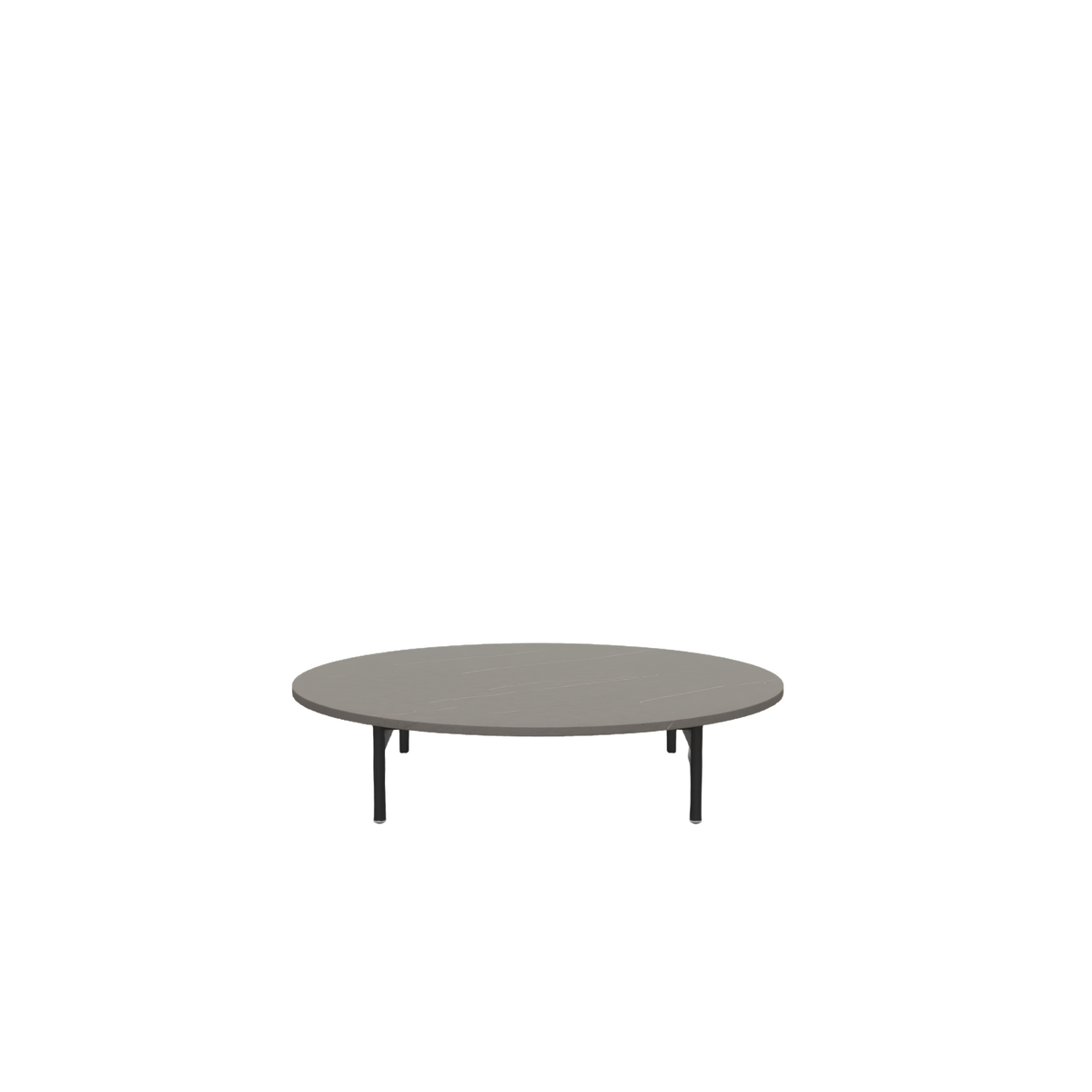 Estendo Coffee Table 110 dia x 24 cm