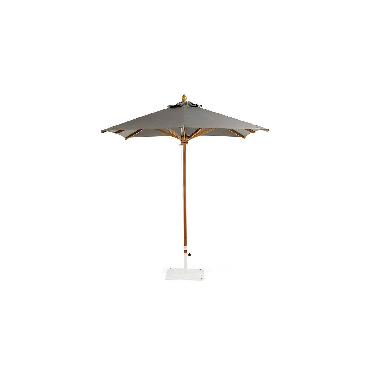 Classic Square Umbrella 2.2 x 2.2 m