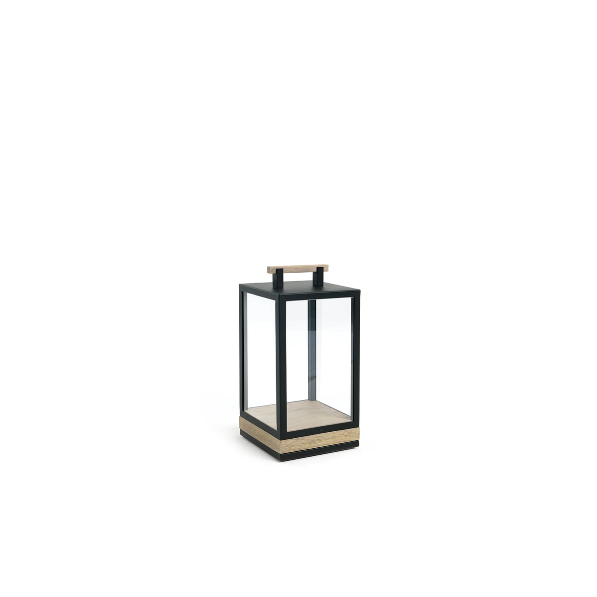 Carrè Rechargeable Table Lamp
