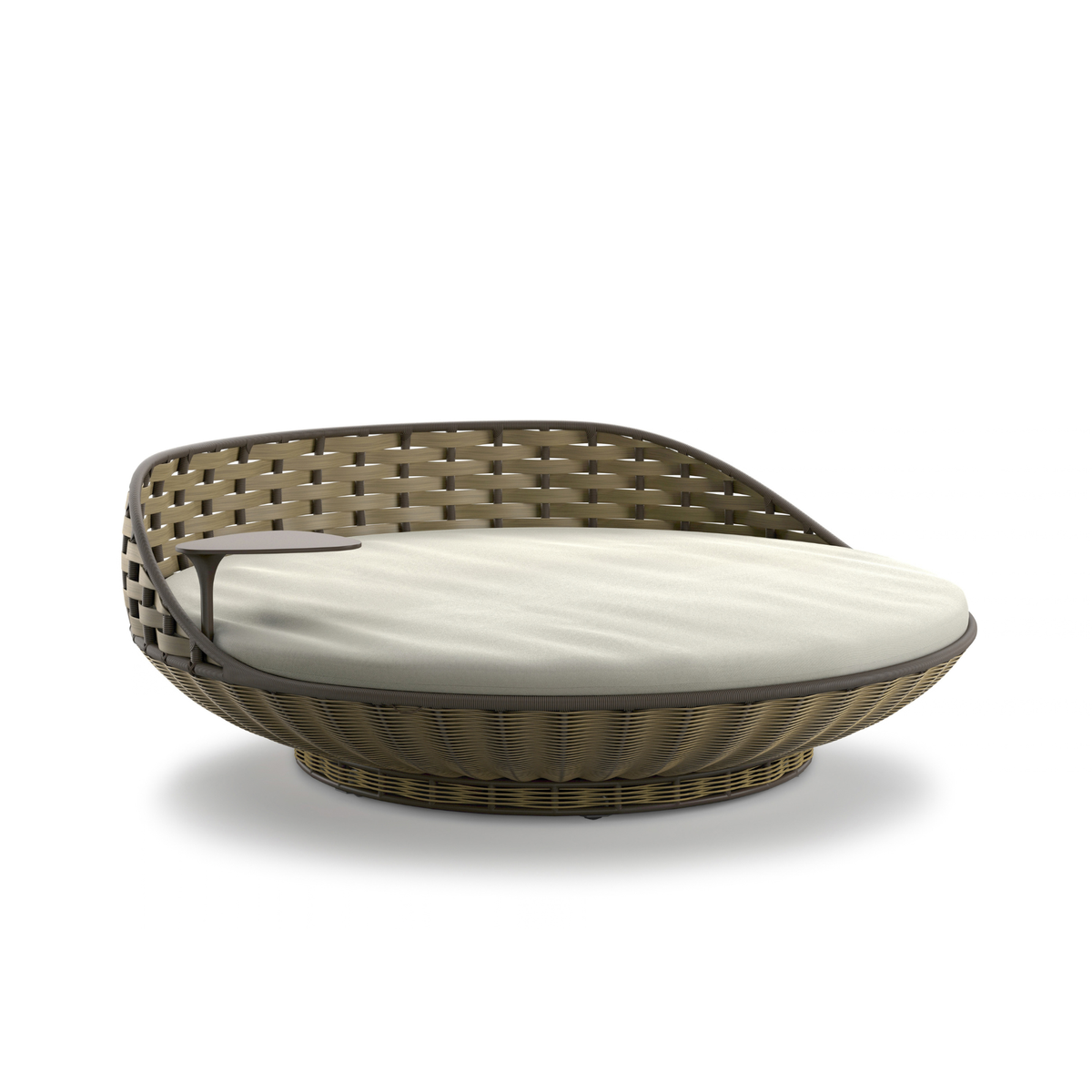 Swingrest Standing Lounger