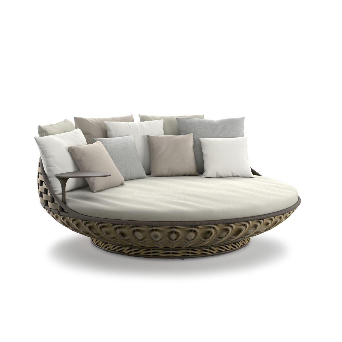 Swingrest Standing Lounger