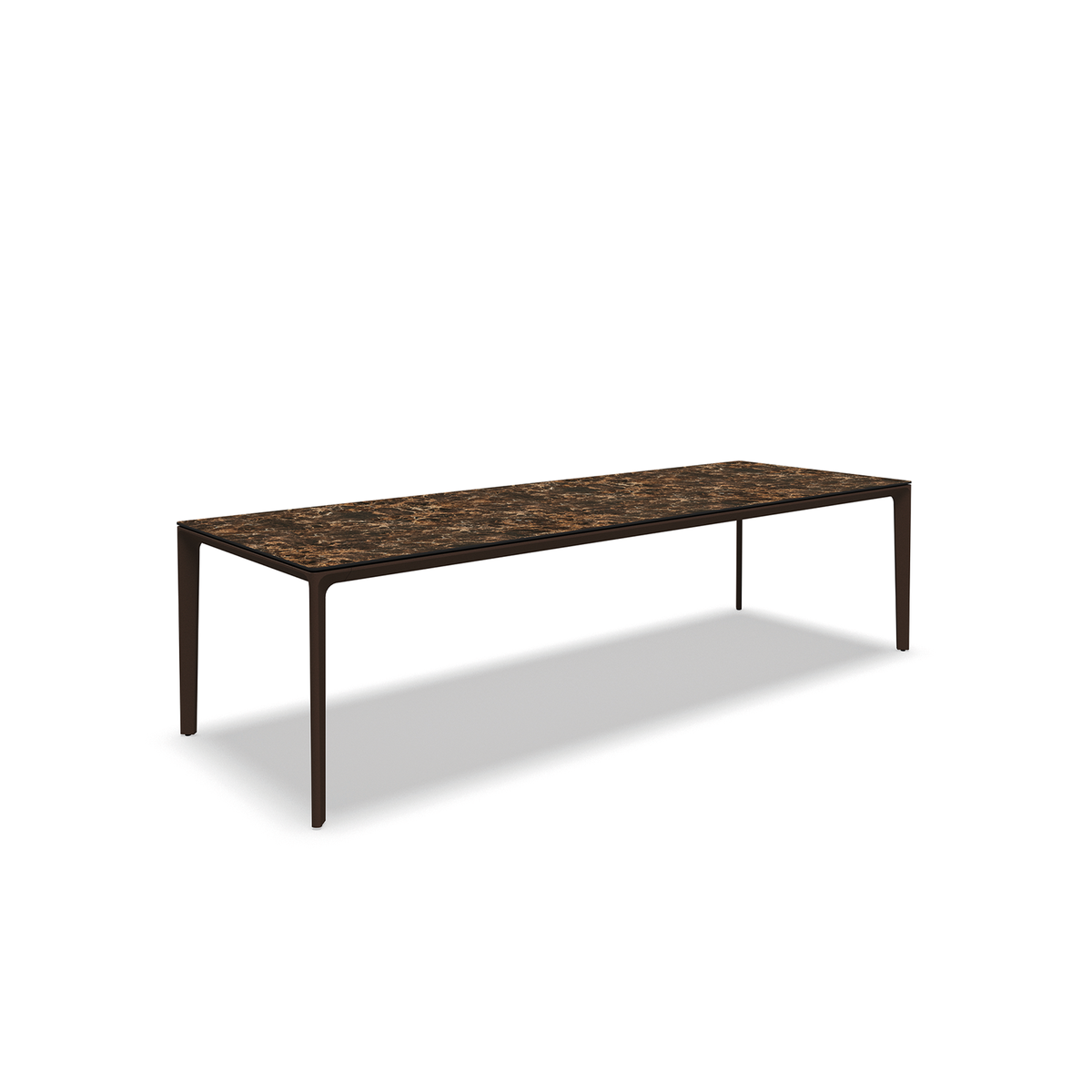 Carver Dining Table  Ceramic 280 x 99.5 x 73 cm