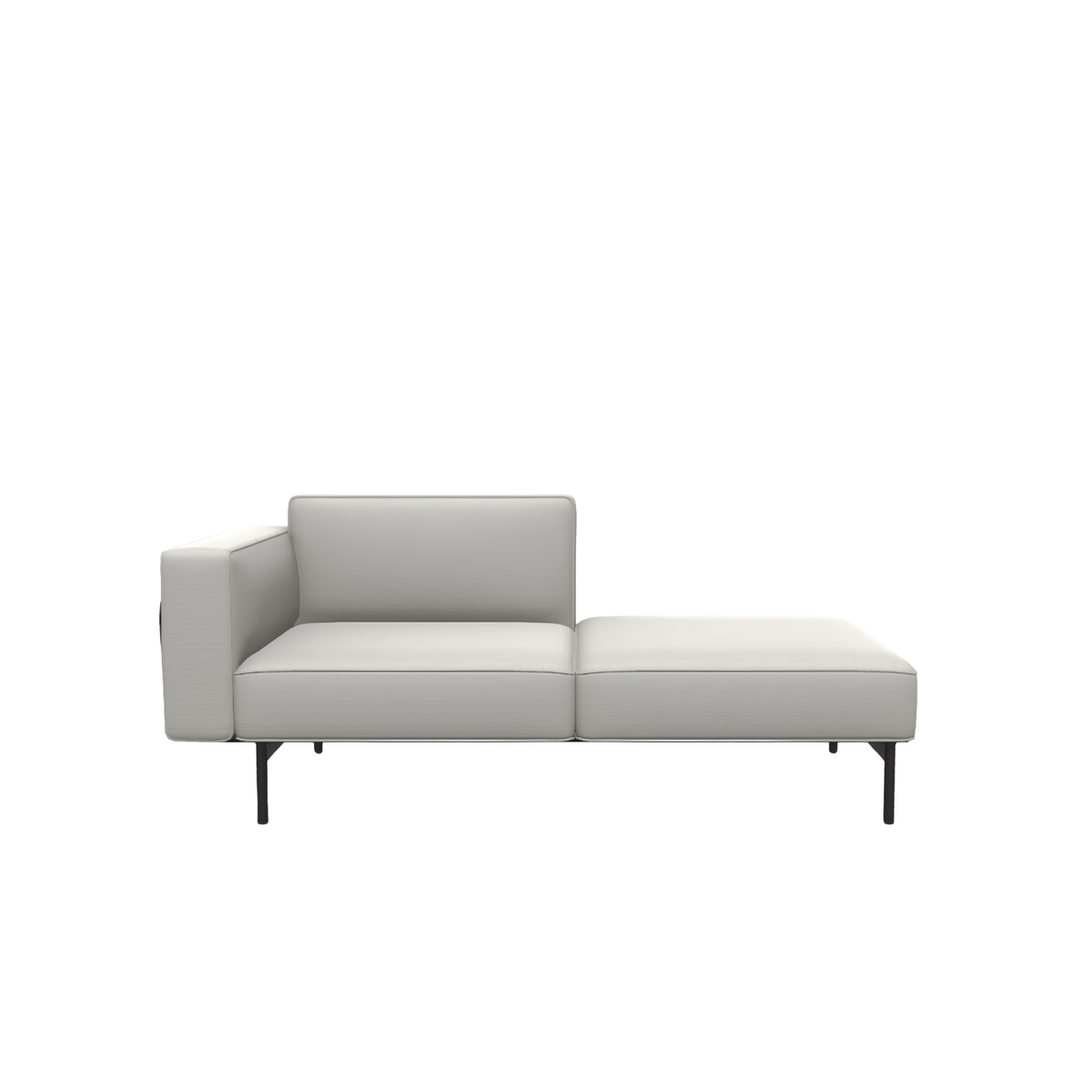 Estendo Daybed Right Module 225