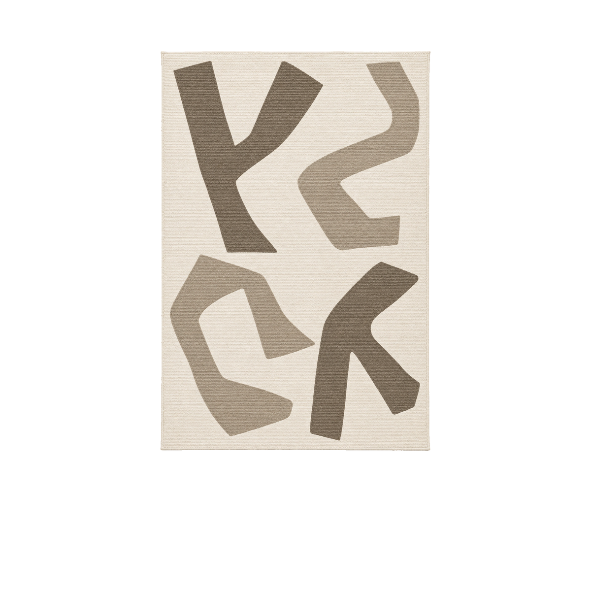 Cifra Rectangular Rug 300 x 400 cm