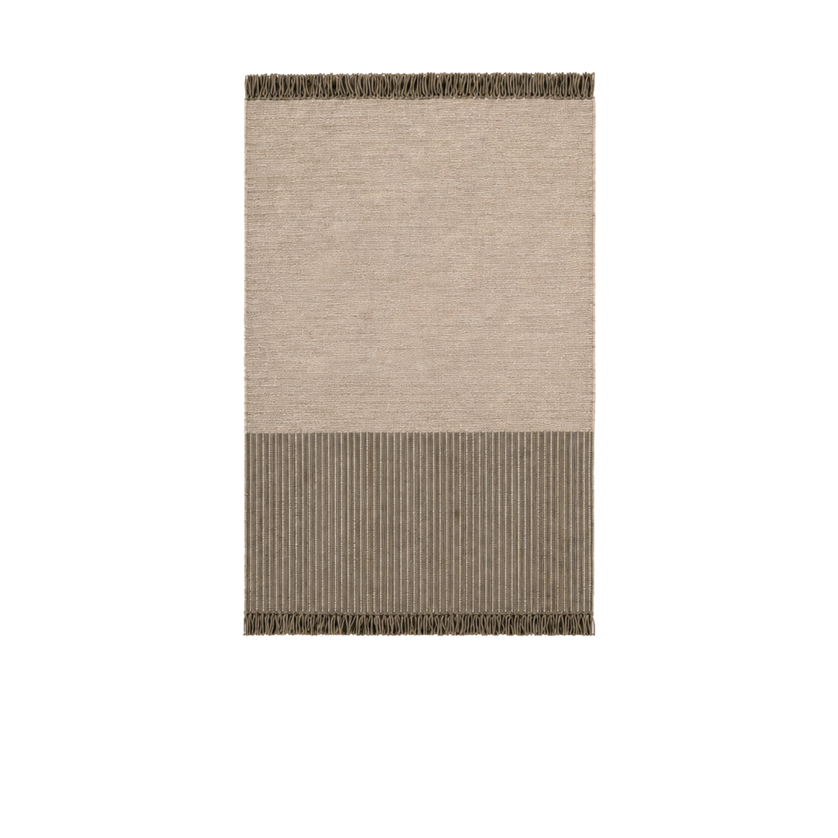 Campo Rectangular Rug 300 x 400 cm