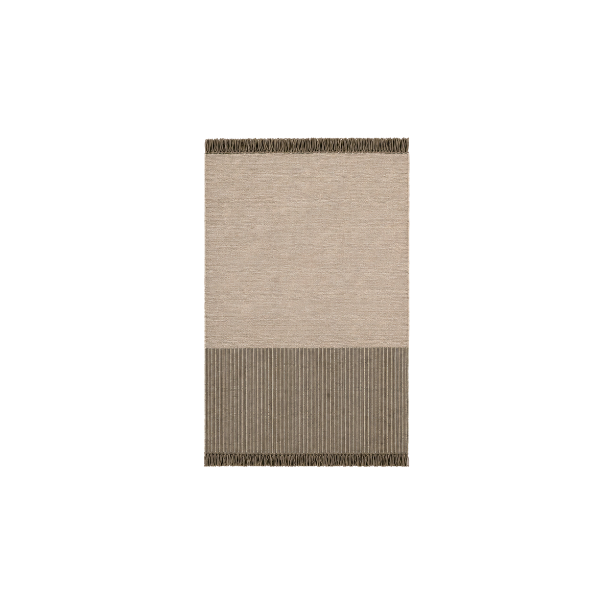 Campo Rectangular Rug 200 x 300 cm