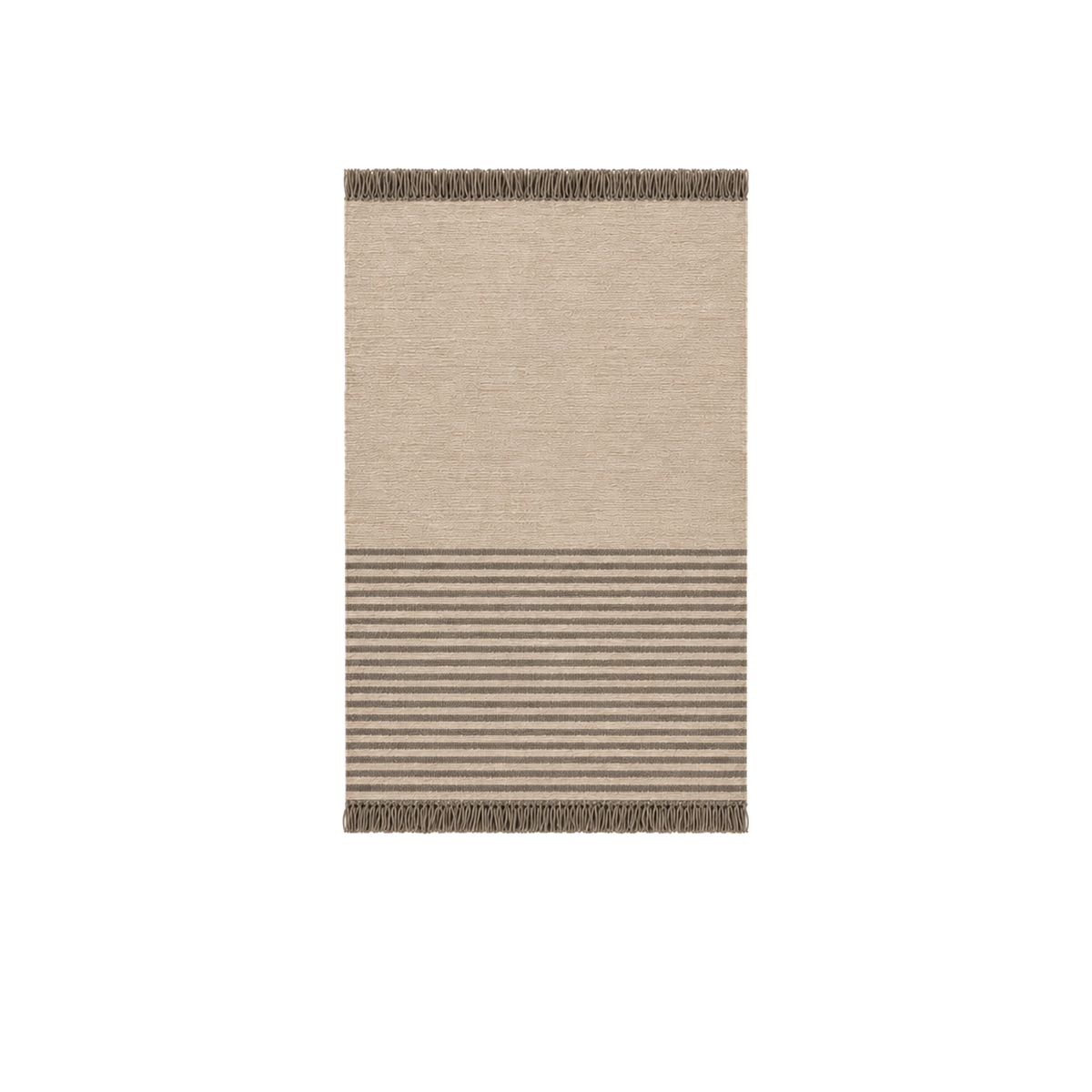 Righe Rectangular Rug 250 x 350 cm