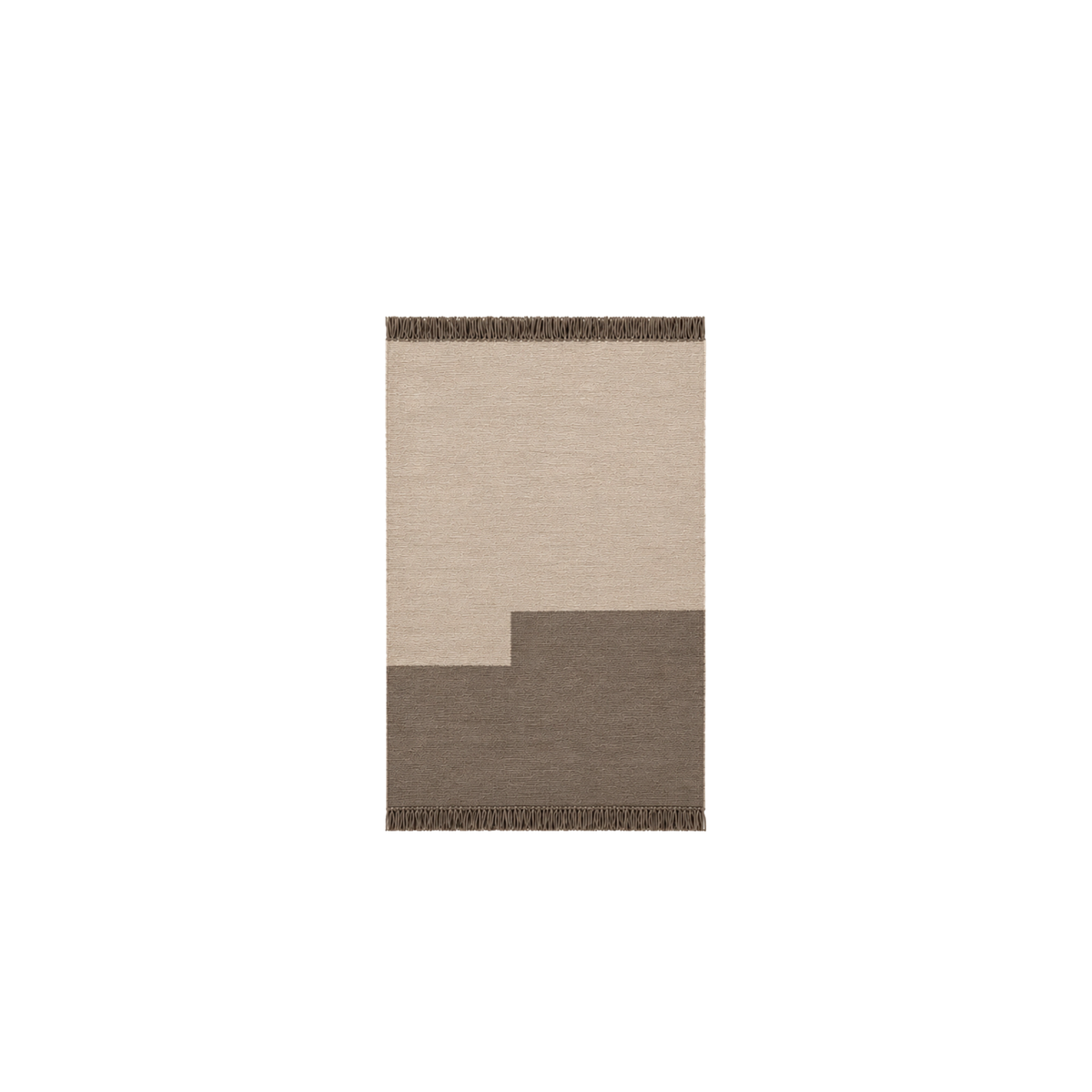 Gradino Rectangular Rug 170 x 240 cm