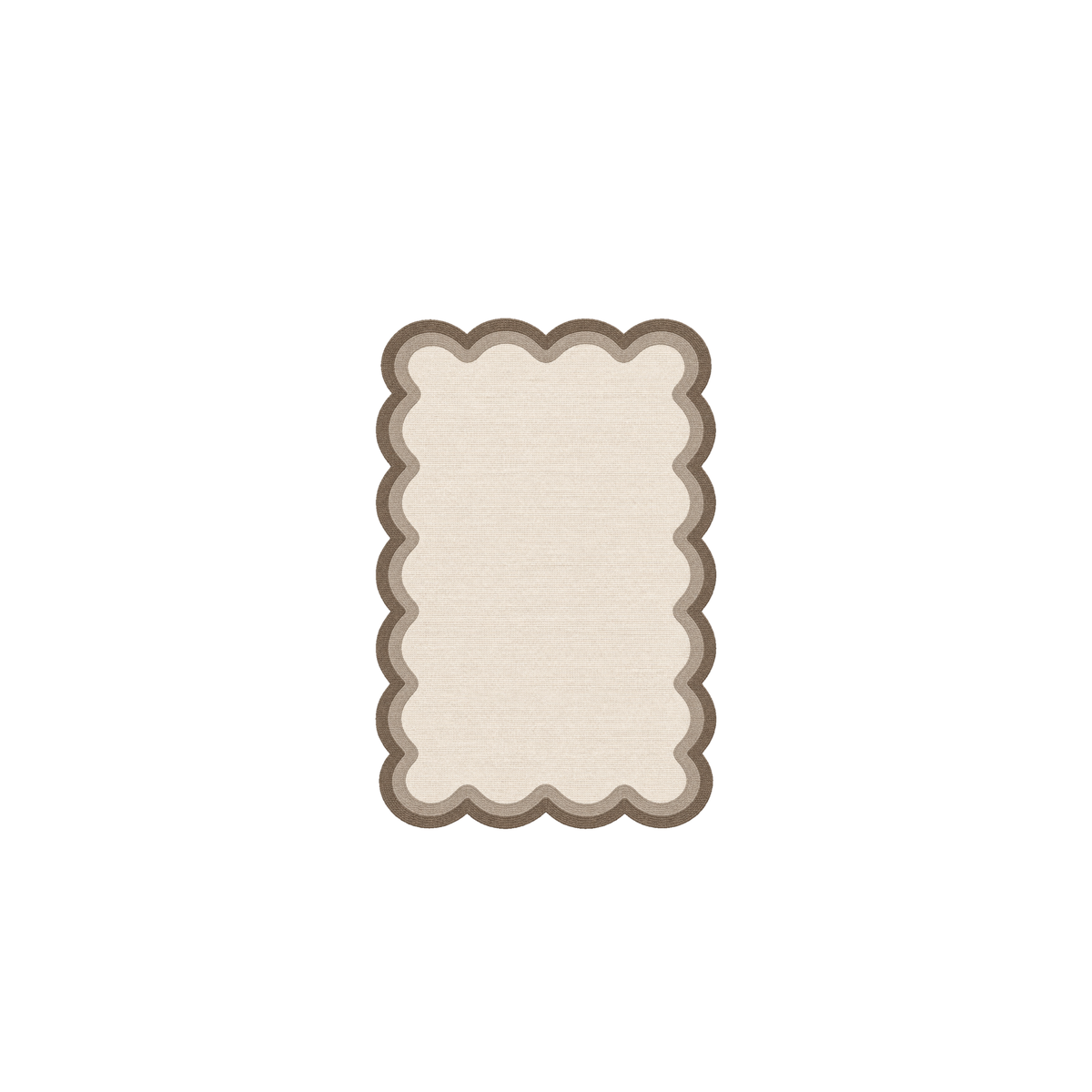 Feston Rectangular Rug 170 x 240 cm