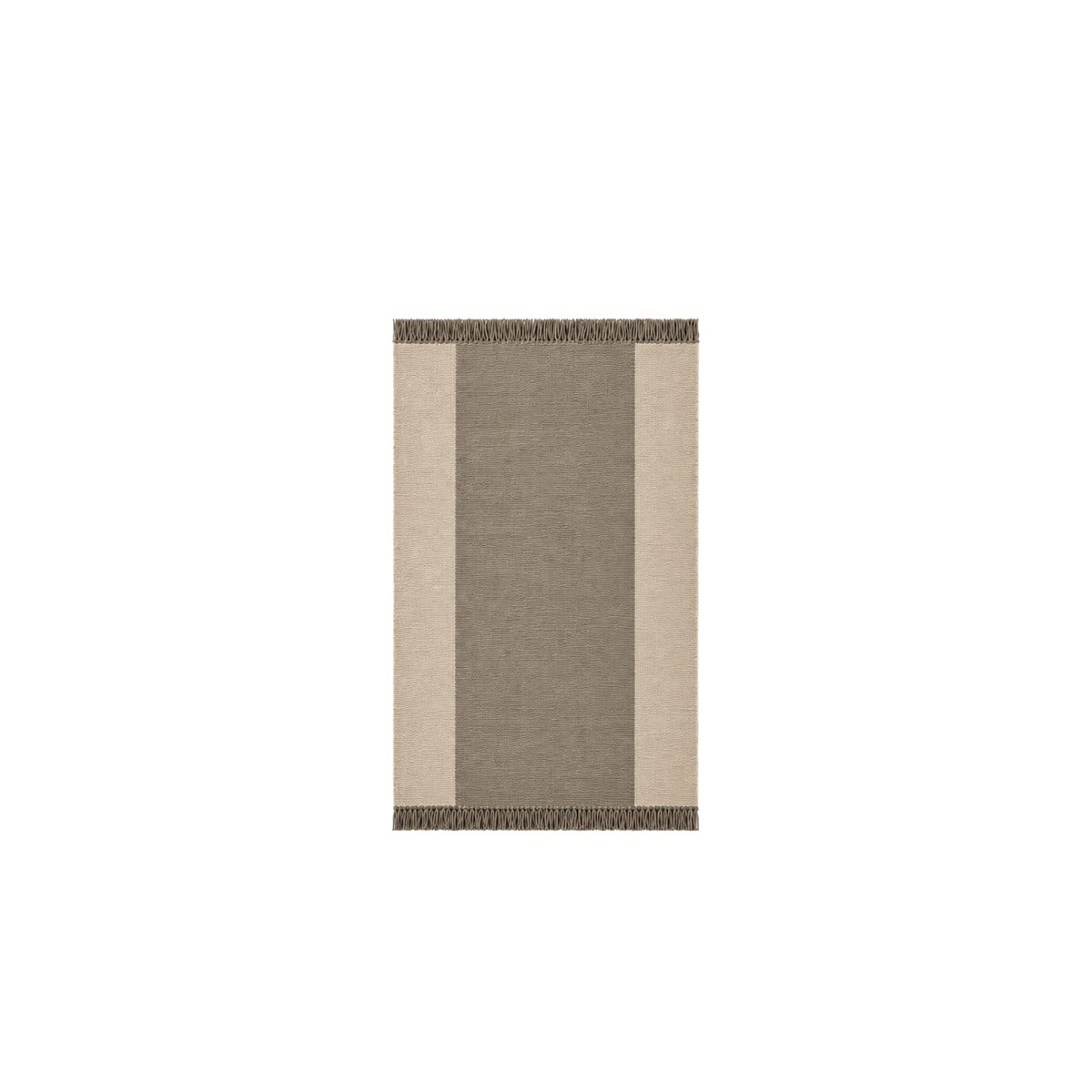 Banda Rectangular Rug 170 x 240 cm