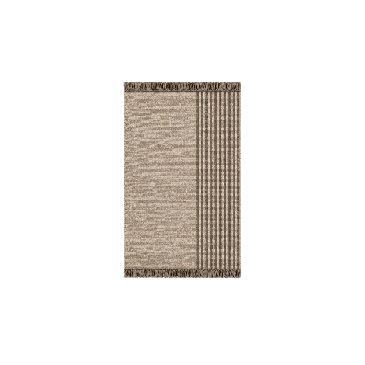 Stria Rectangular Rug 200 × 300 cm