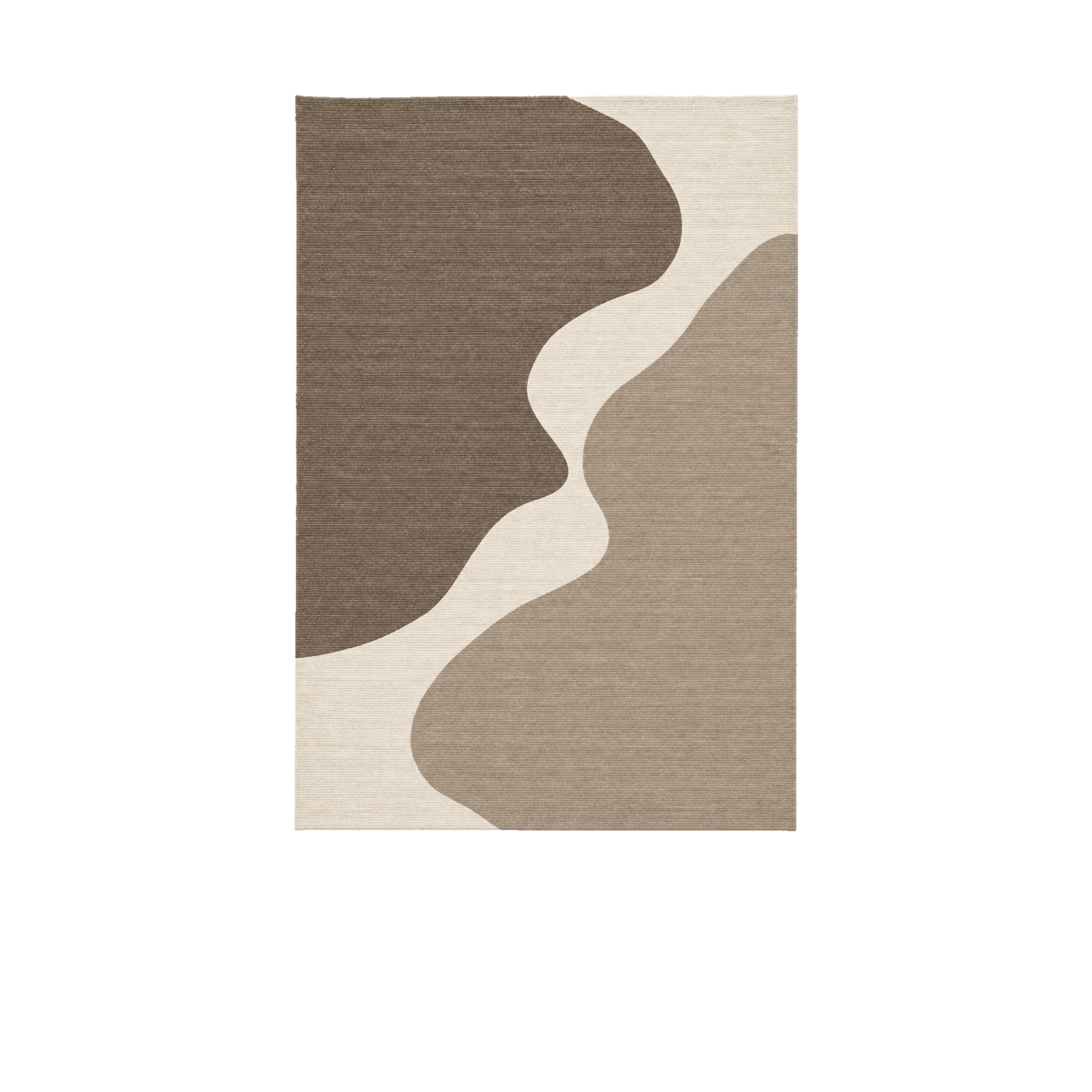 Encuentro Rectangular Rug 300 x 400 cm