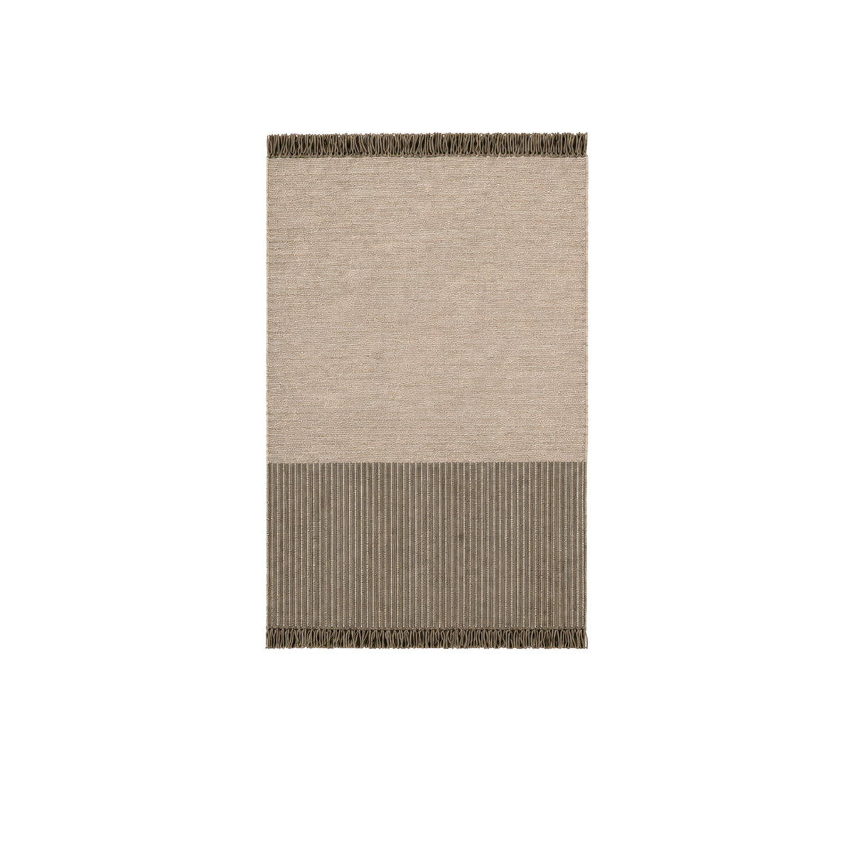Campo Rectangular Rug 250 x 350 cm