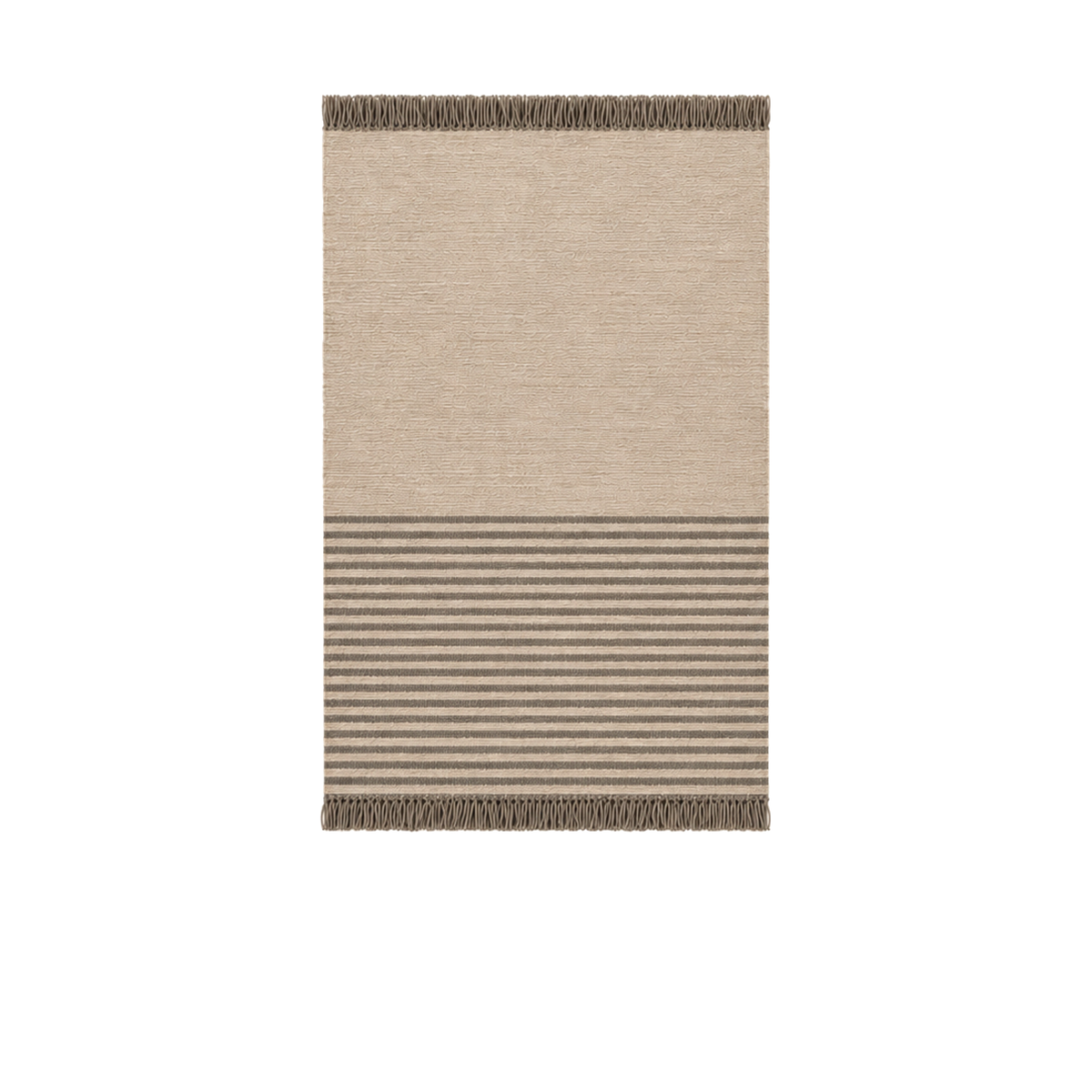 Righe Rectangular Rug 300 x 400 cm