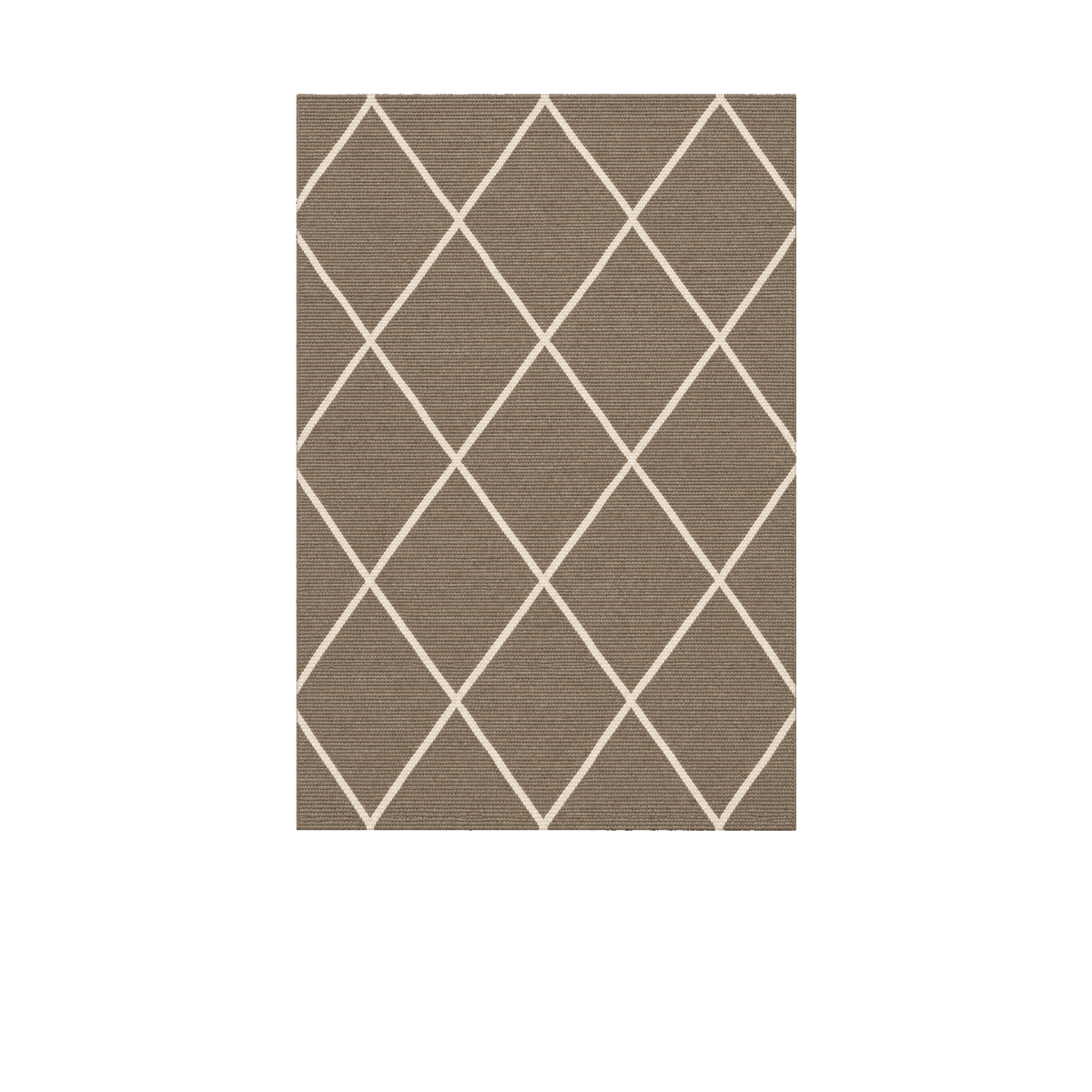 Treillage Rectangular Rug 300 x 400 cm