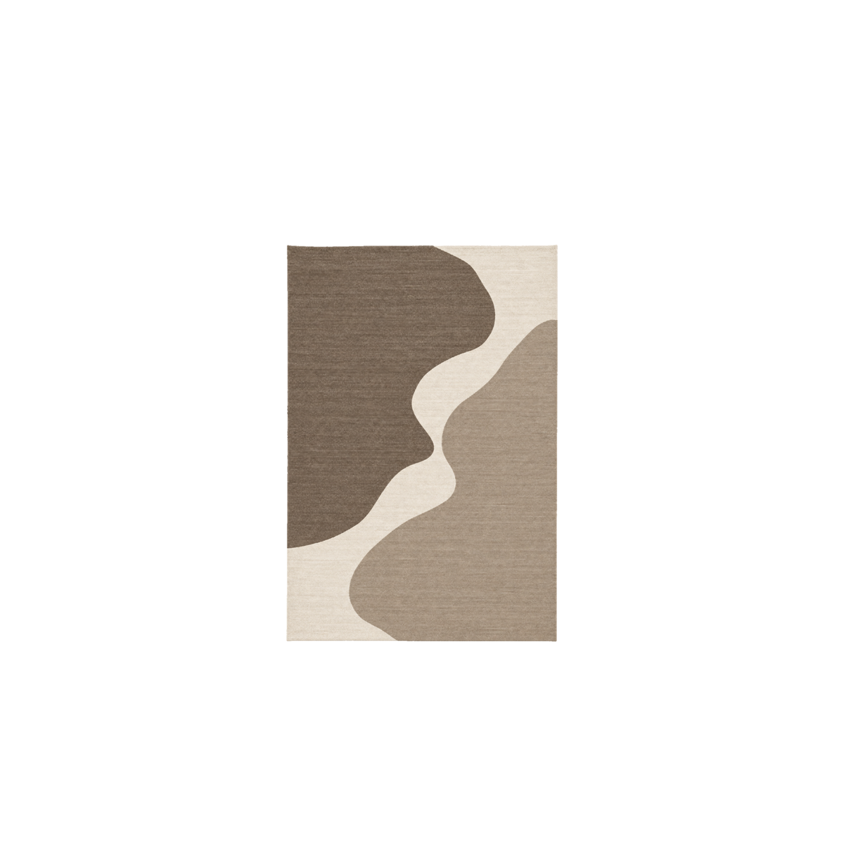 Encuentro Rectangular Rug 170 x 240 cm