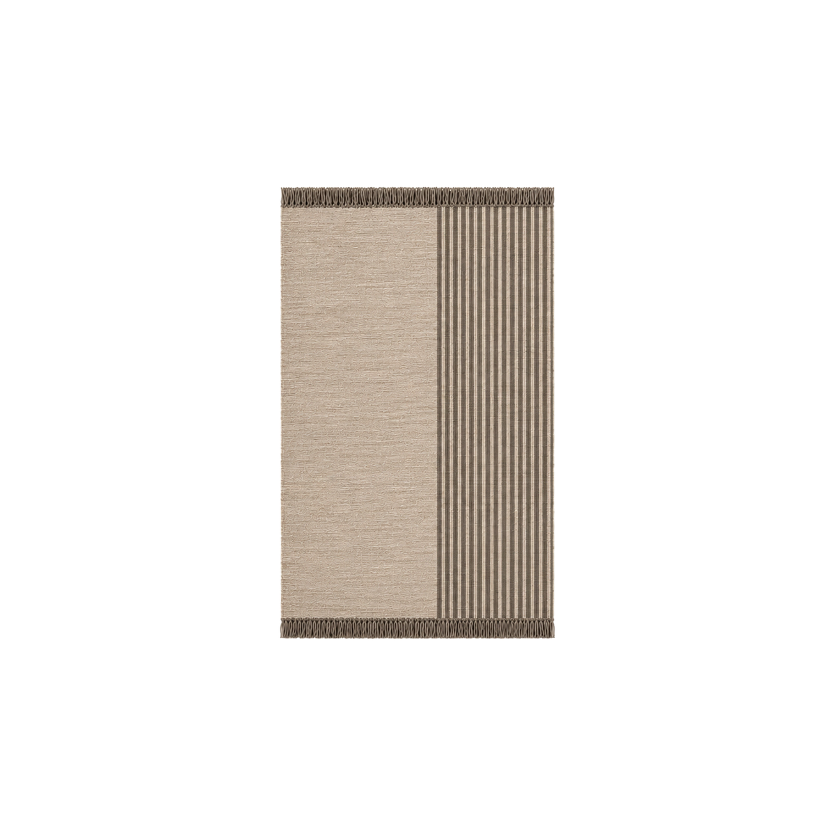 Linea Rectangular Rug 200 × 300 cm