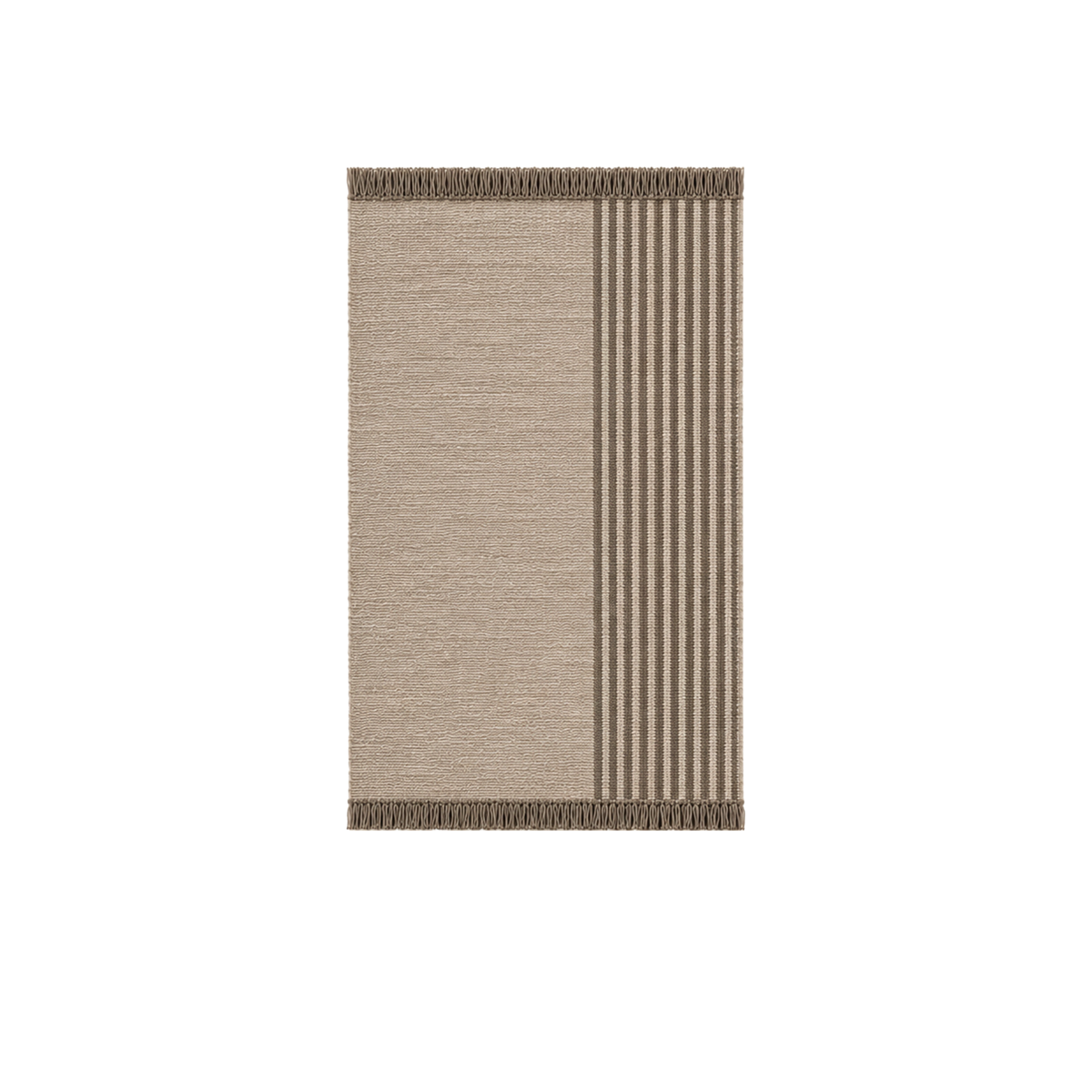 Stria Rectangular Rug 250 × 350 cm