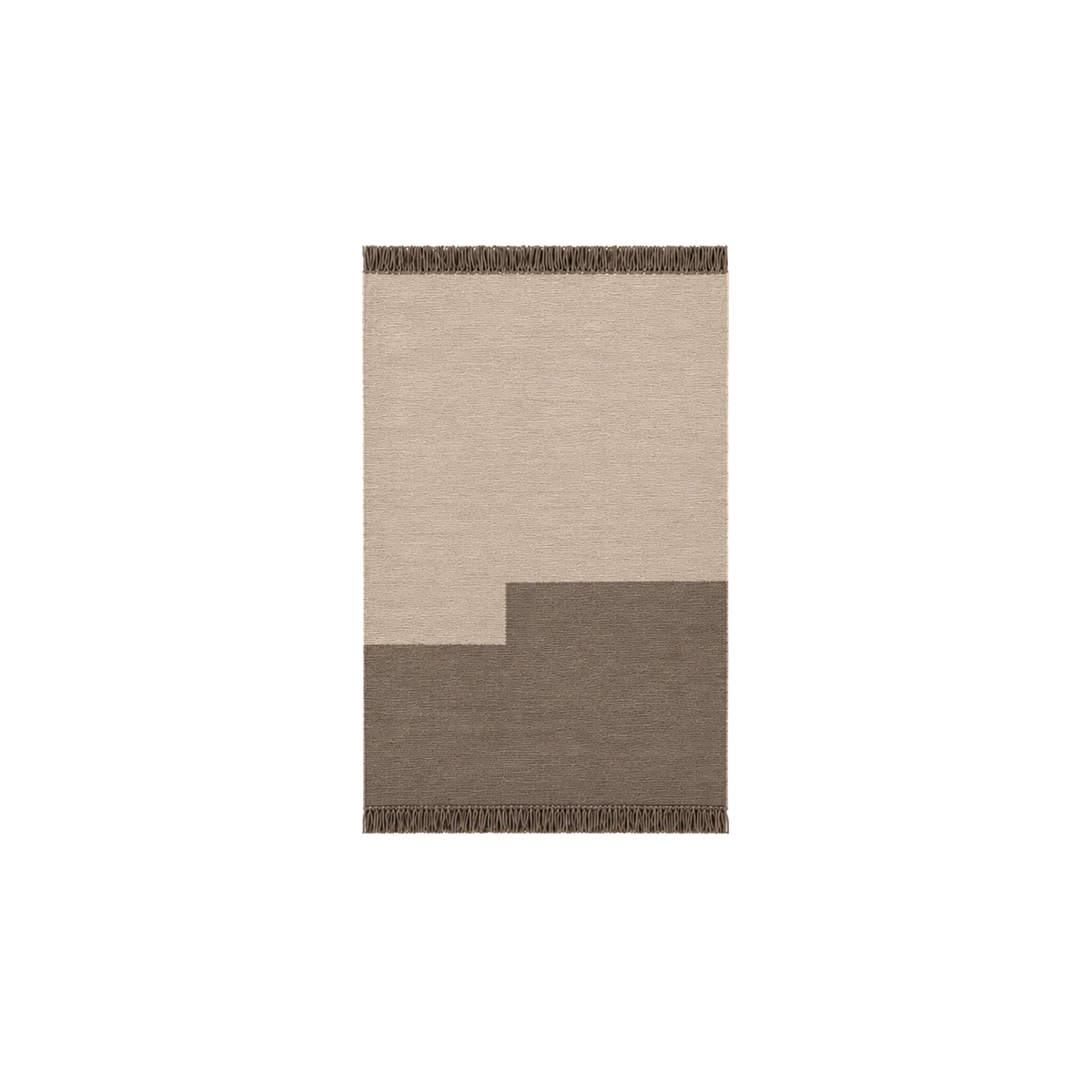 Gradino Rectangular Rug 200 x 300 cm