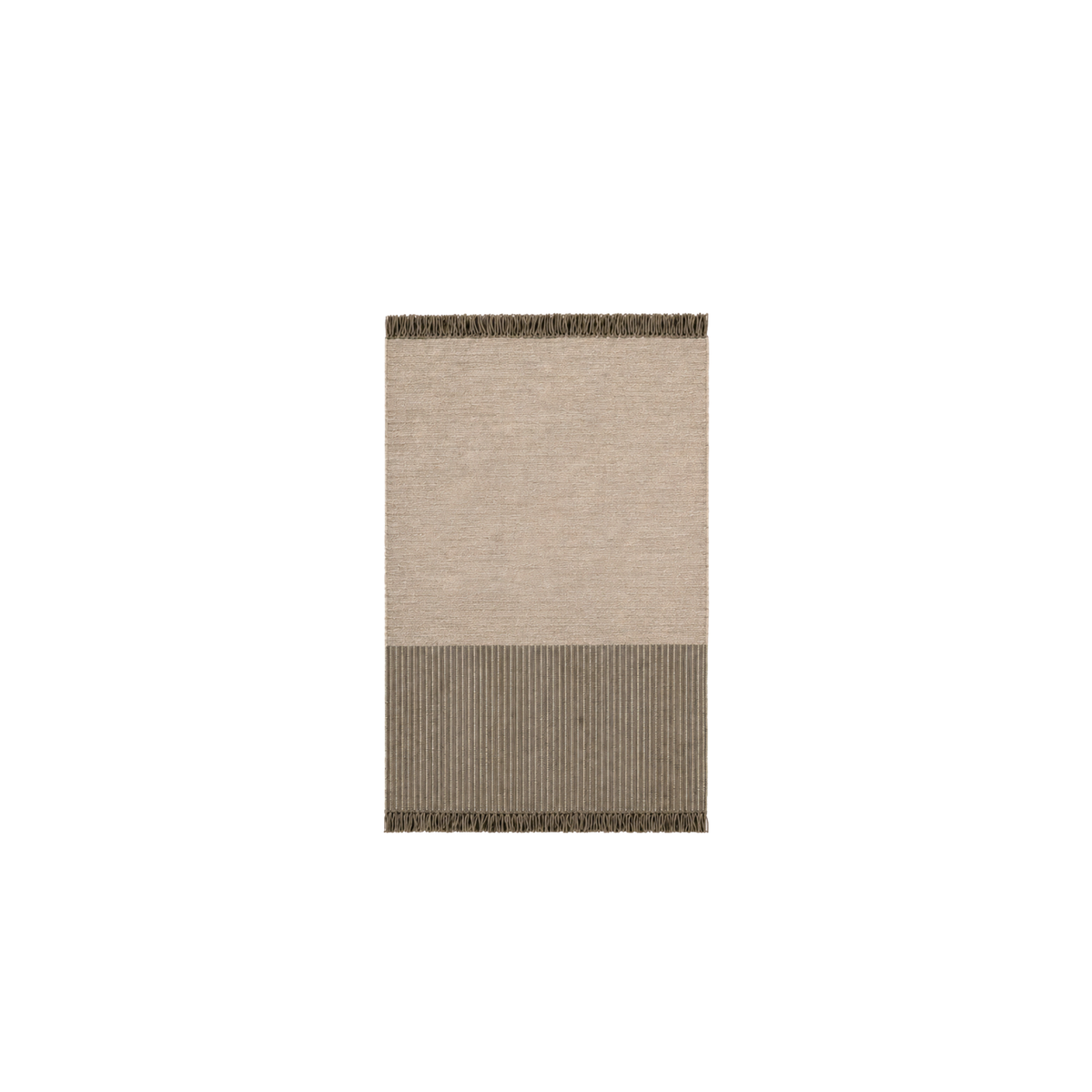 Campo Rectangular Rug 170 x 240 cm