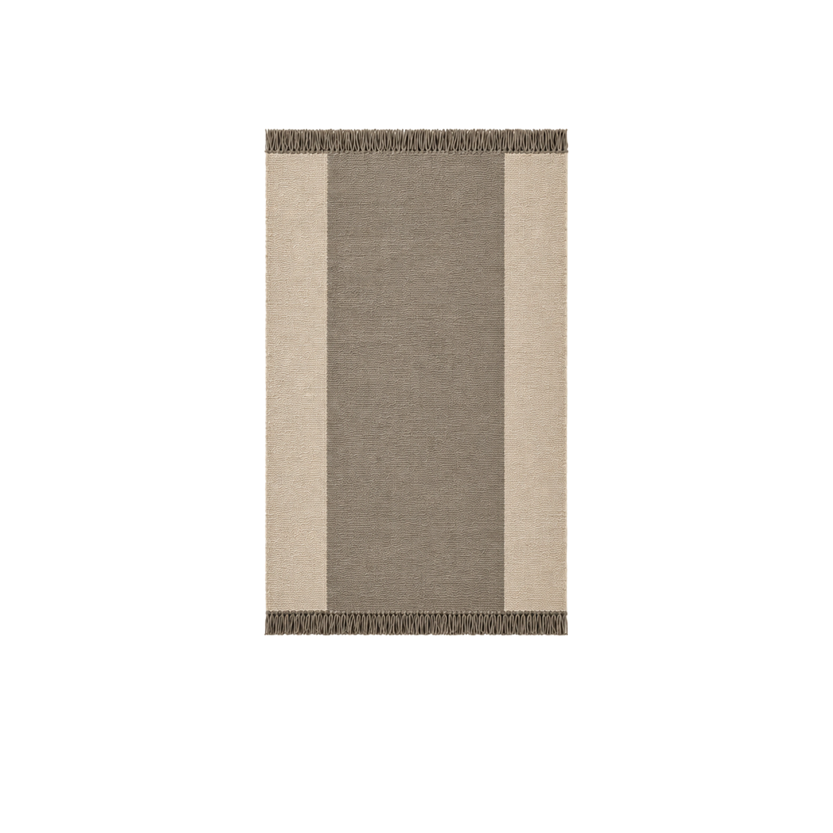Banda Rectangular Rug 250 x 350 cm