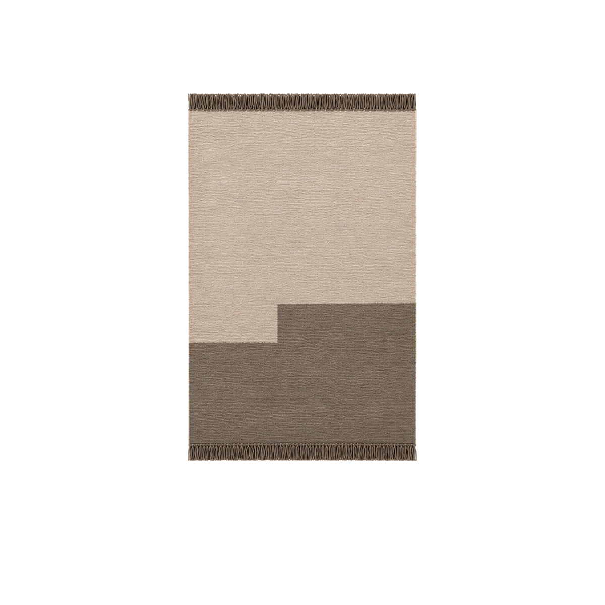 Gradino Rectangular Rug 250 x 350 cm