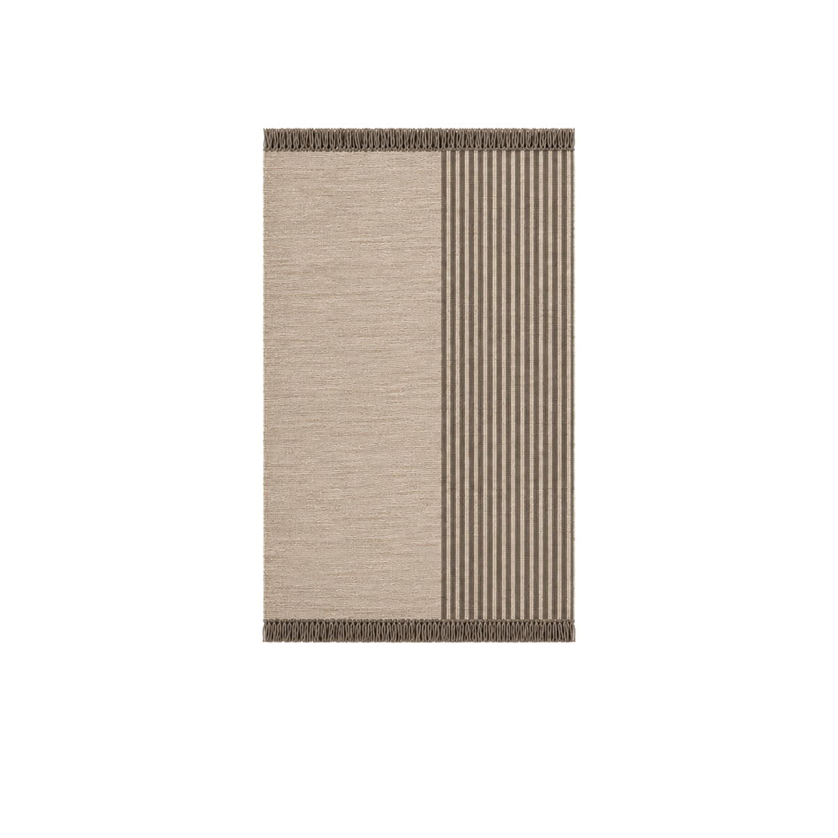 Linea Rectangular Rug 250 × 350 cm