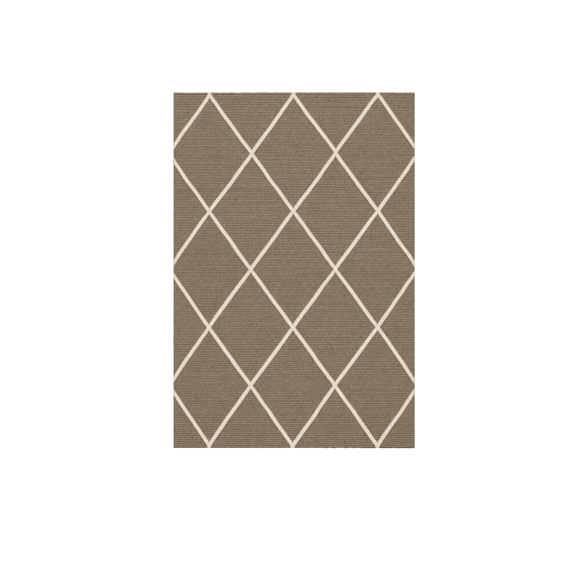 Treillage Rectangular Rug 250 x 350 cm