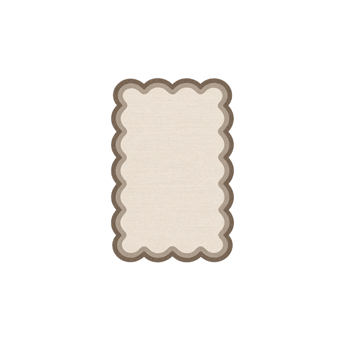Feston Rectangular Rug 200 x 300 cm