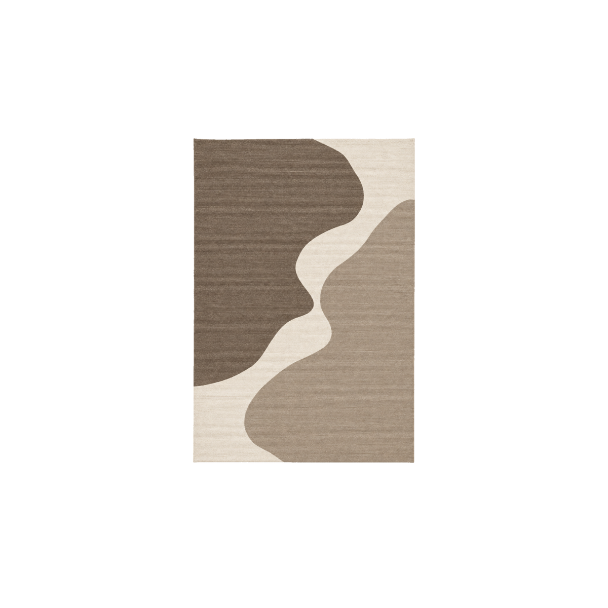 Encuentro Rectangular Rug 200 x 300 cm