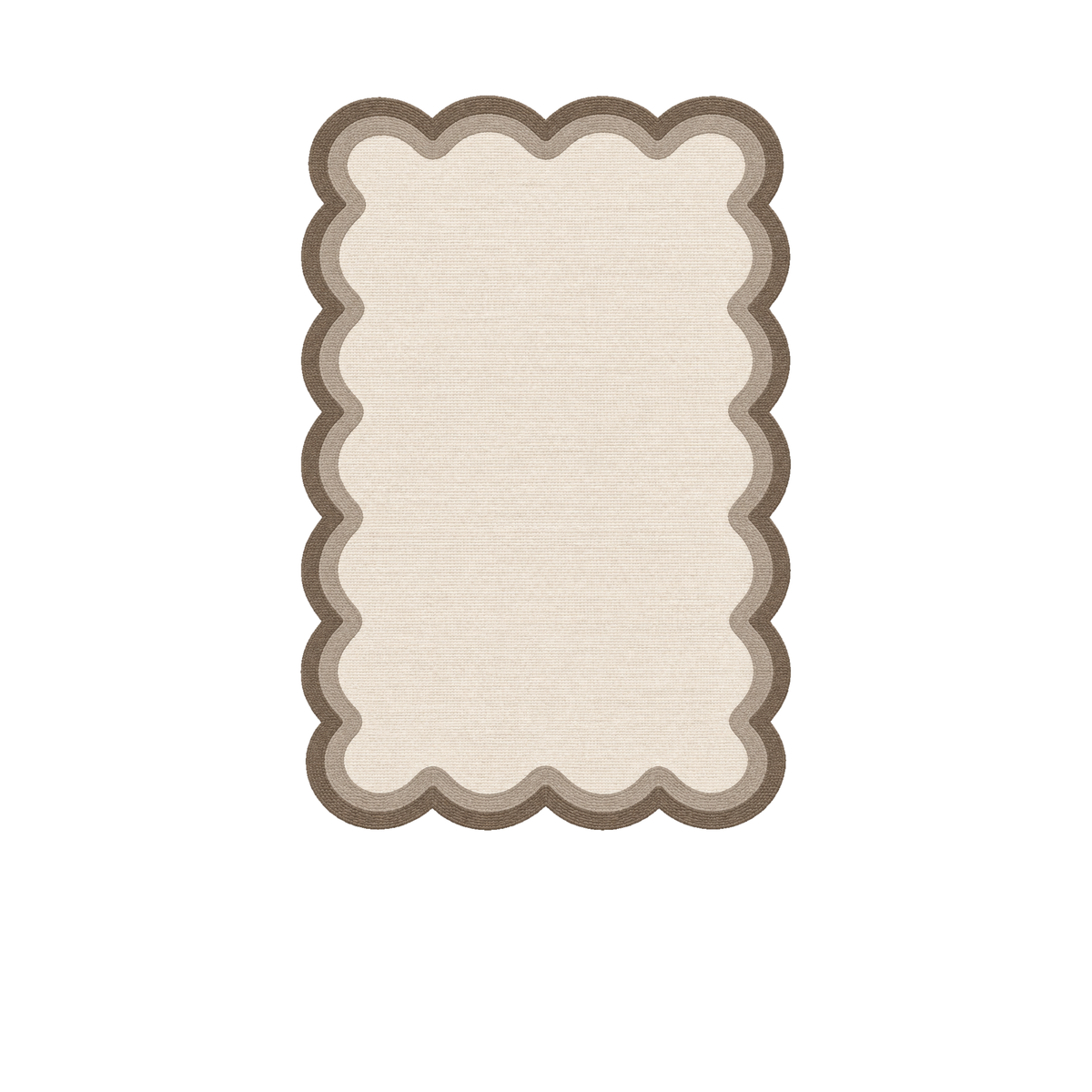 Feston Rectangular Rug 300 x 400 cm