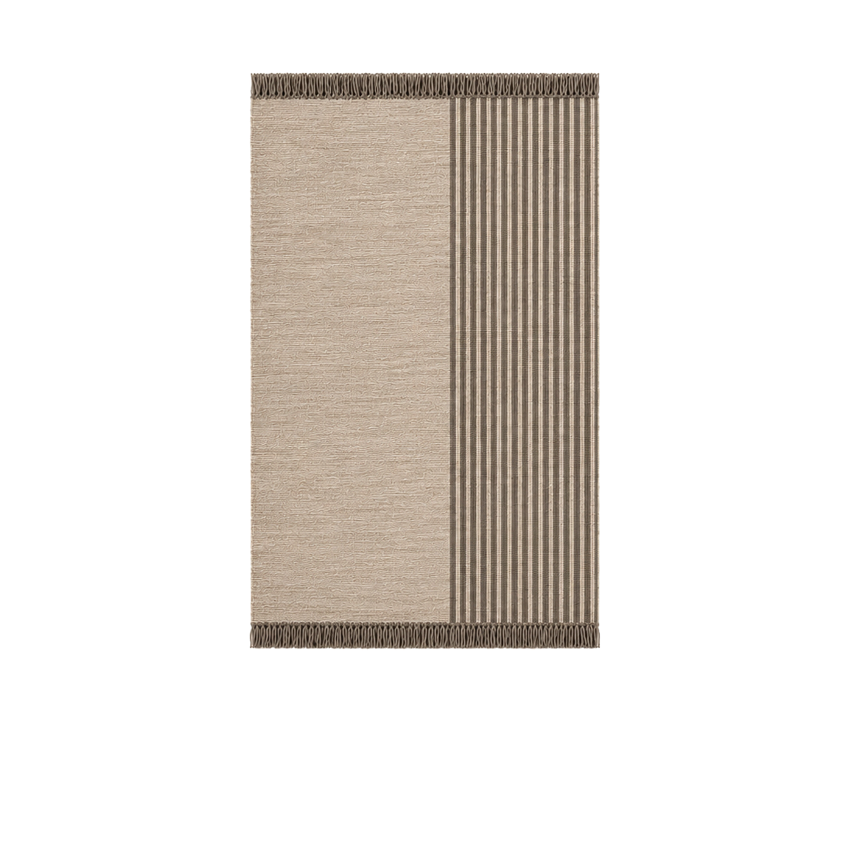 Linea Rectangular Rug 300 × 400 cm