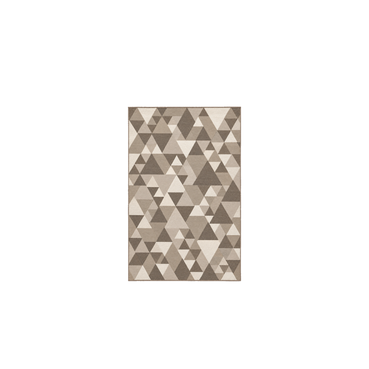 Tessera Rectangular Rug 170 x 240 cm