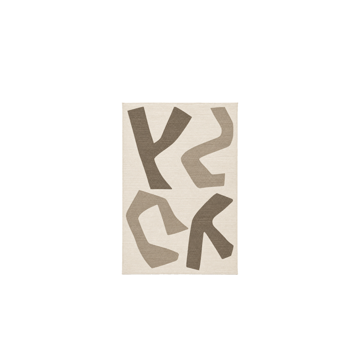 Cifra Rectangular Rug 170 x 240 cm