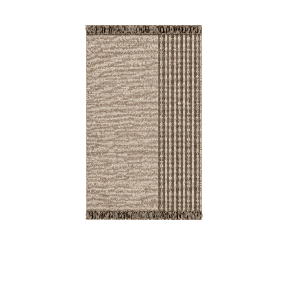 Stria Rectangular Rug 300 × 400 cm