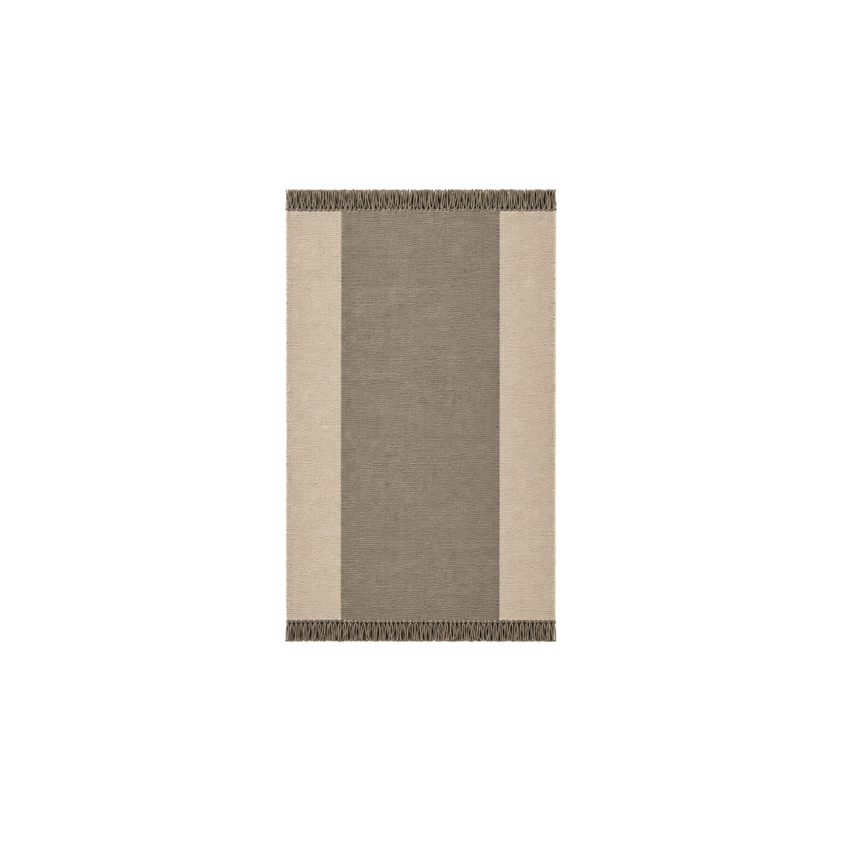 Banda Rectangular Rug 200 x 300 cm
