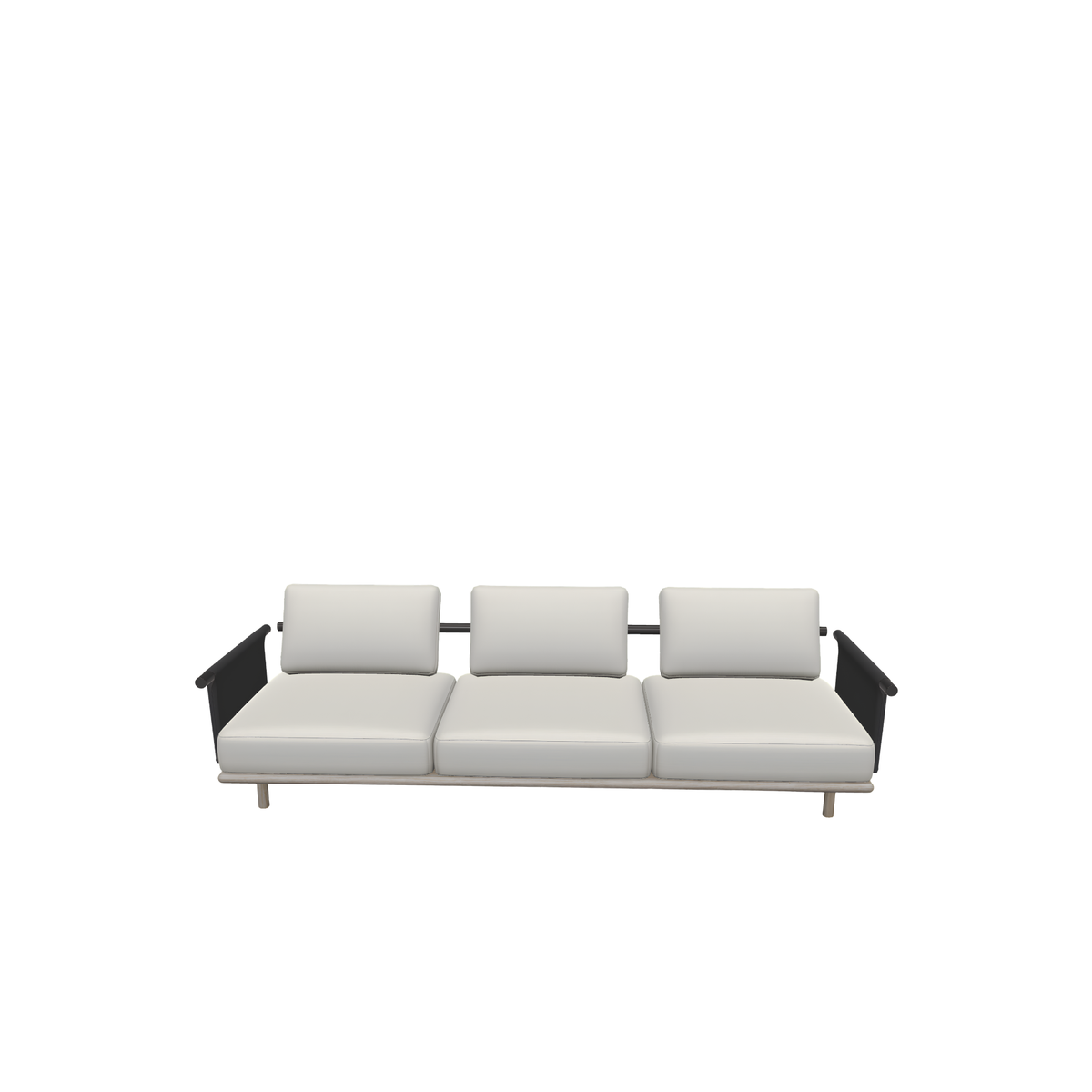Roda Eden 3 Seater Sofa 295 x 100 cm