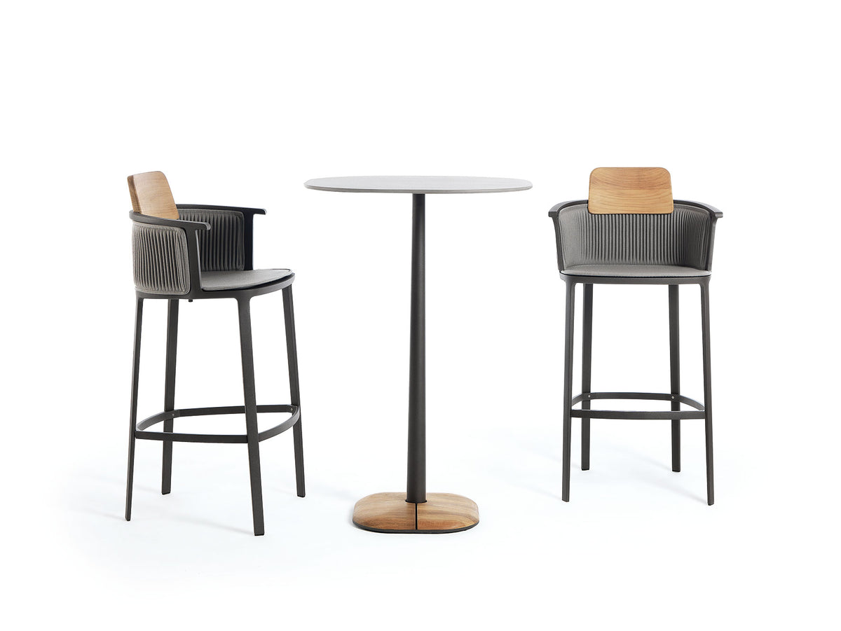 Enjoy High Table 70 x 70 x 106 cm