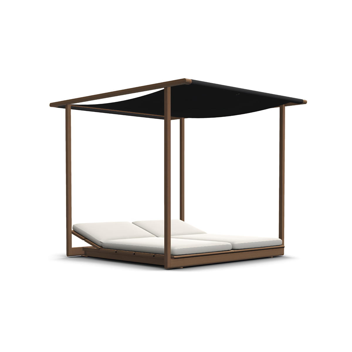 Eolie Gazebo 010 With 100 cm Seat