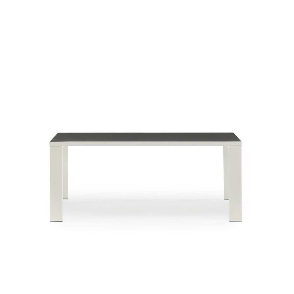 Esedra Dining Table 200 x 99 x 75 cm