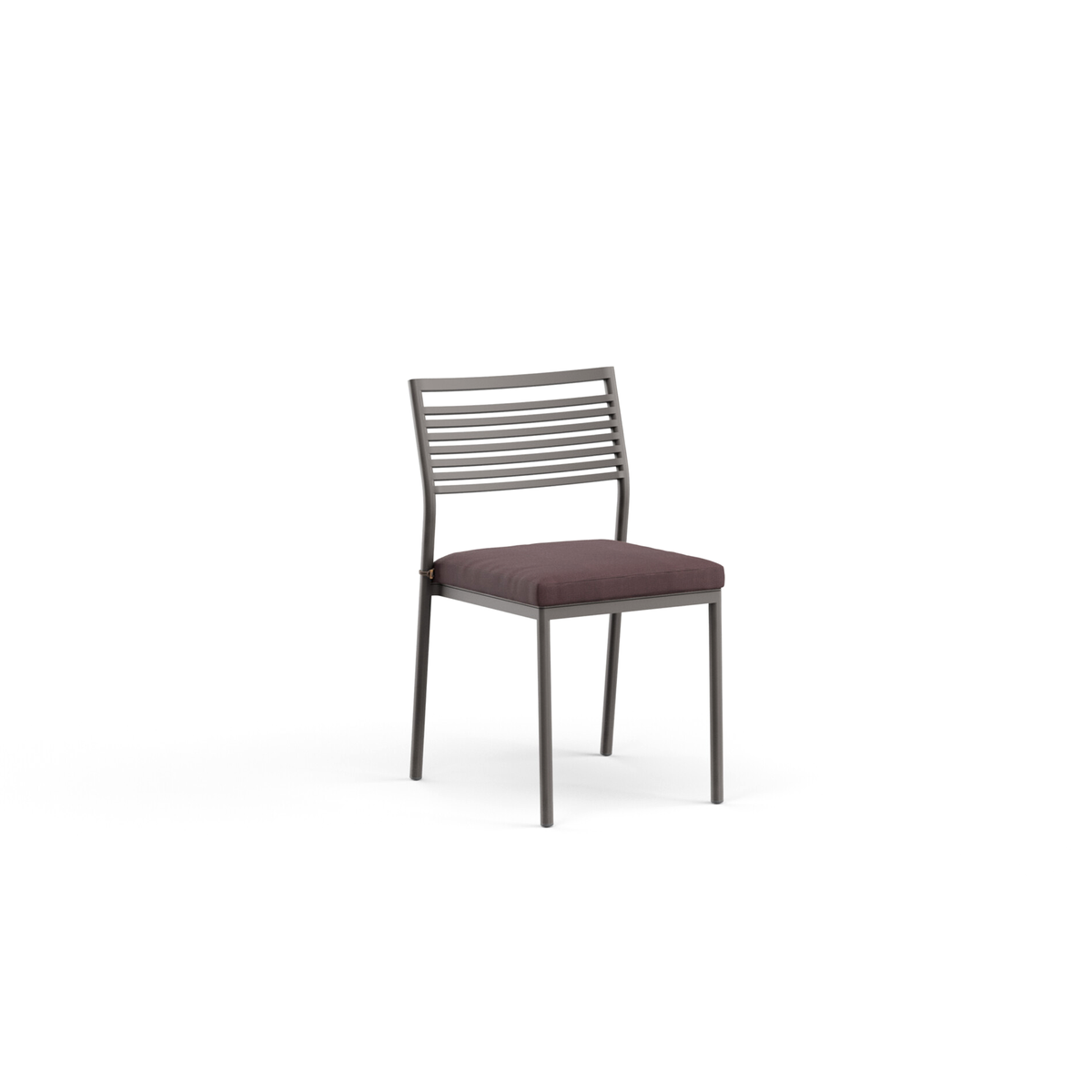 Greenwich Dining Side Chair Stackable