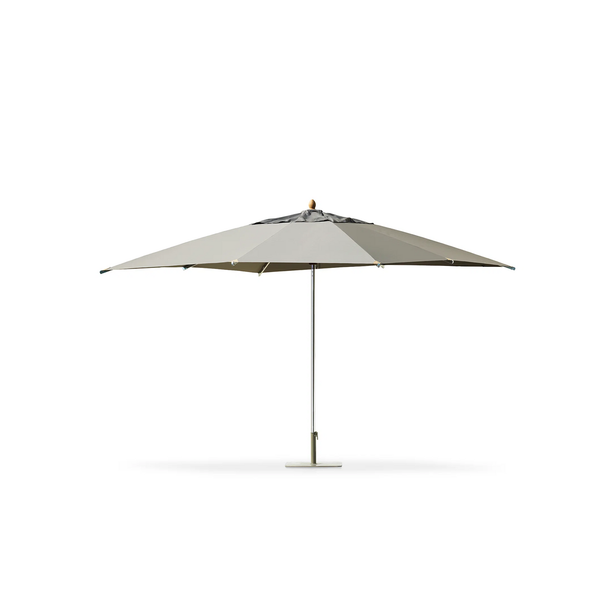Free Rectangular Umbrella 3 x 2 m