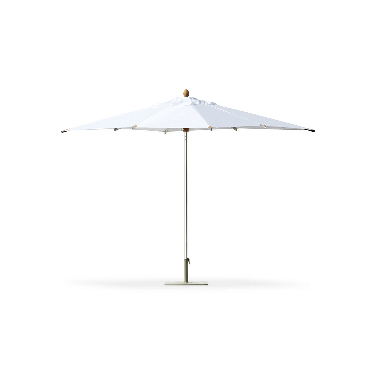Free Square Umbrella 3.5 x 3.5 m