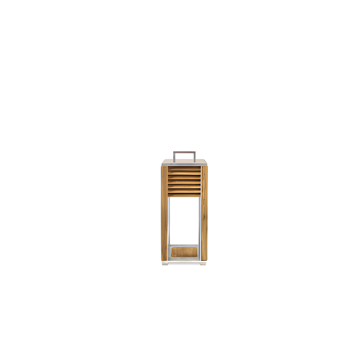 Ginger Table Lamp